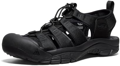 Amazon.com | KEEN Men's Rosarita 2 Huarache Comfortable Closed Toe